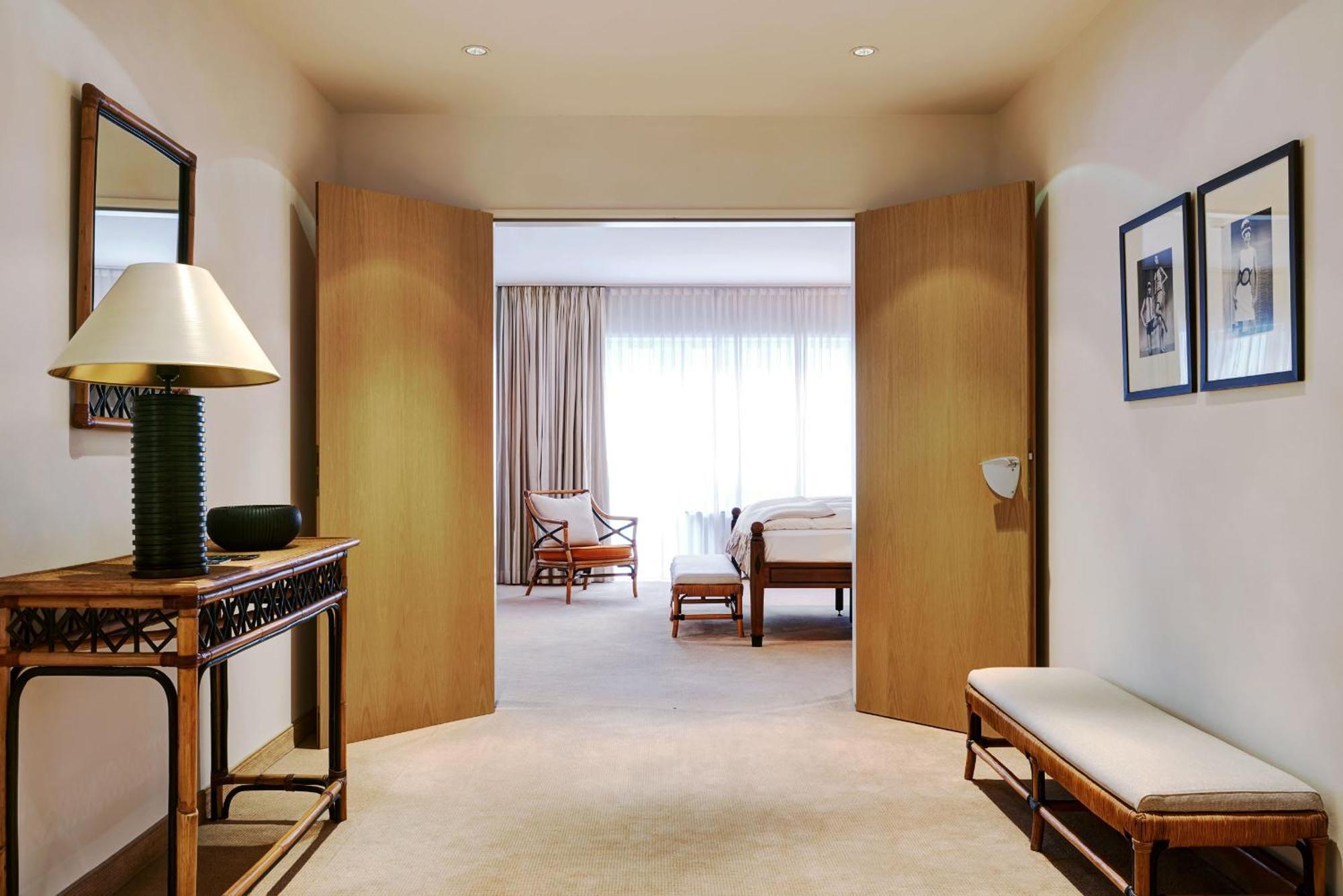 The Mandala Suites — Photos 2
